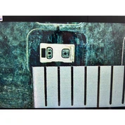 Fresatrice CNC a 4 assi