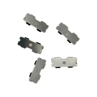 Lavorazione CNC dell'alluminio