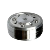 Stampi in alluminio CNC