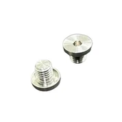 Lavorazione CNC dell'acciaio inossidabile