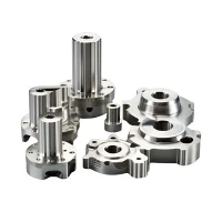CNC per foratura profonda