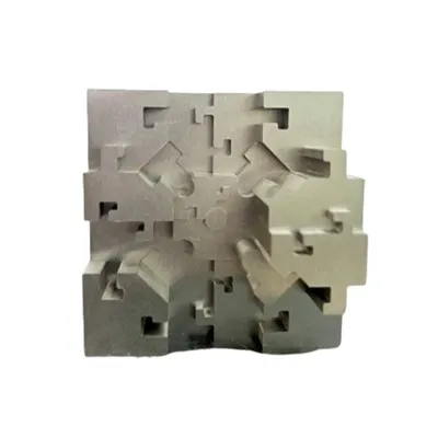 I 10 migliori fornitori di lavorazione per elettroerosione in Cina nel 2025