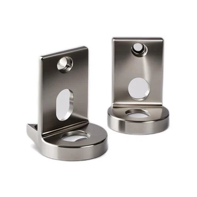 Piccole parti per stampaggio metalli