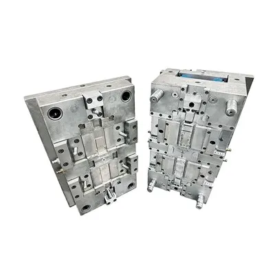 Prodotti per lo stampaggio a iniezione di materie plastiche